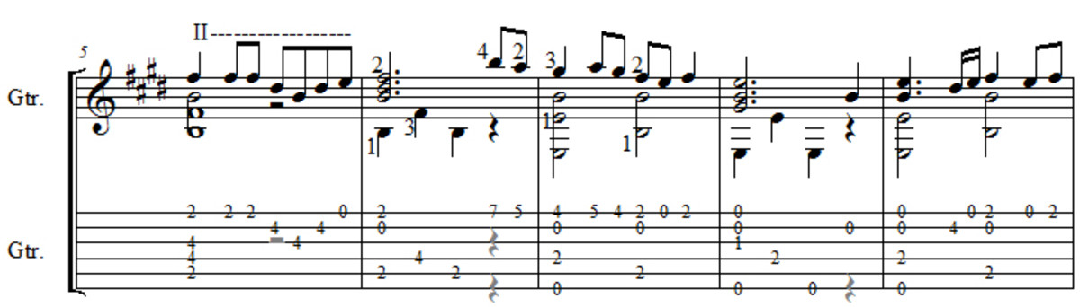 john-dowland-lady-laitons-almain-guitar-tab-standard-notation-and-audio