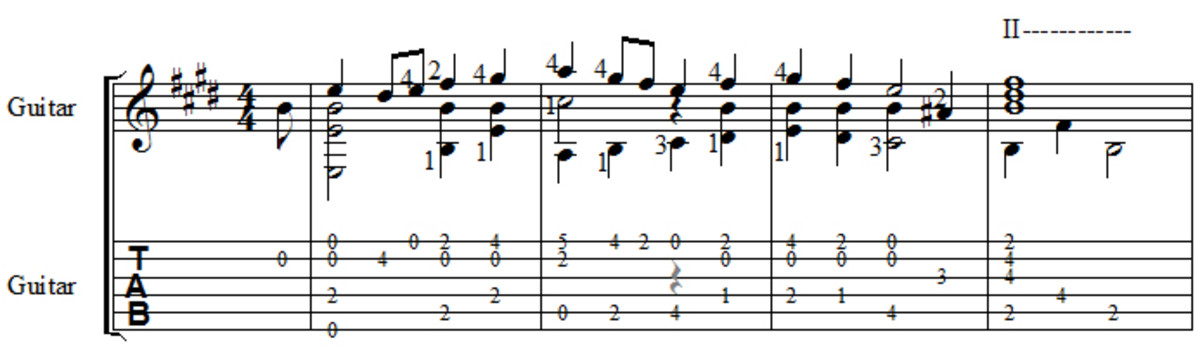 john-dowland-lady-laitons-almain-guitar-tab-standard-notation-and-audio