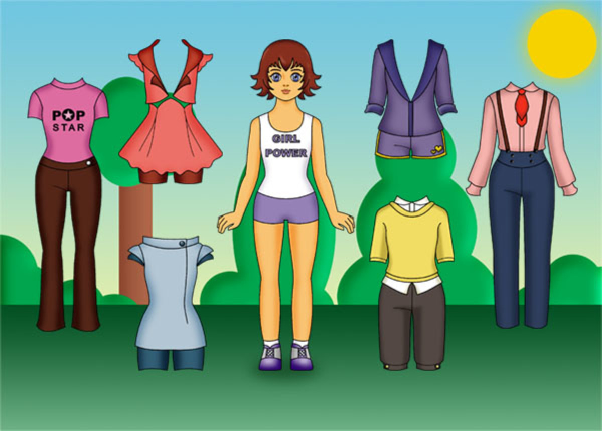 paper-dolls-coloring-page