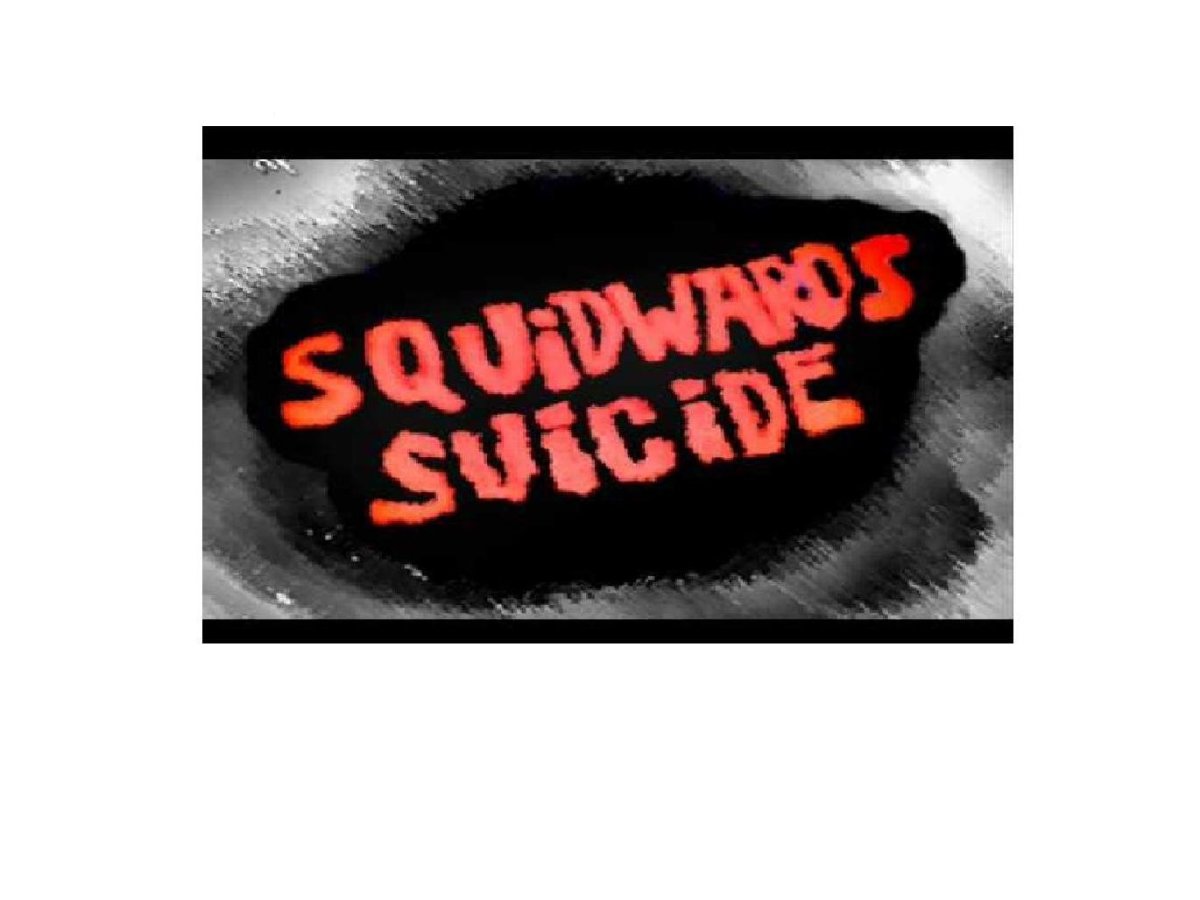 is-squidwards-suicide-real-or-fake