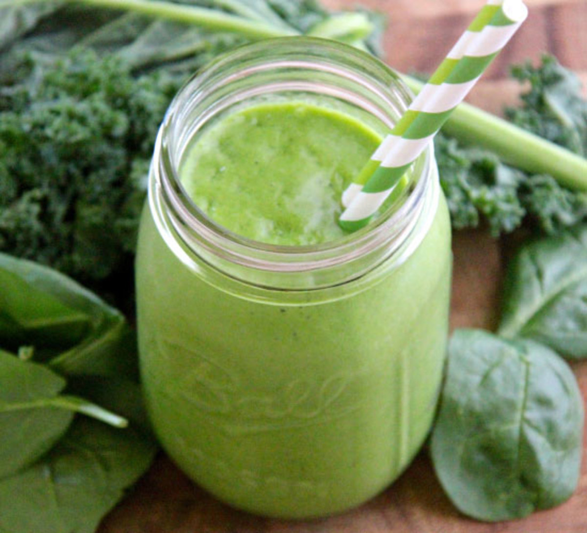 7-healthy-green-smoothies-to-lose-weight