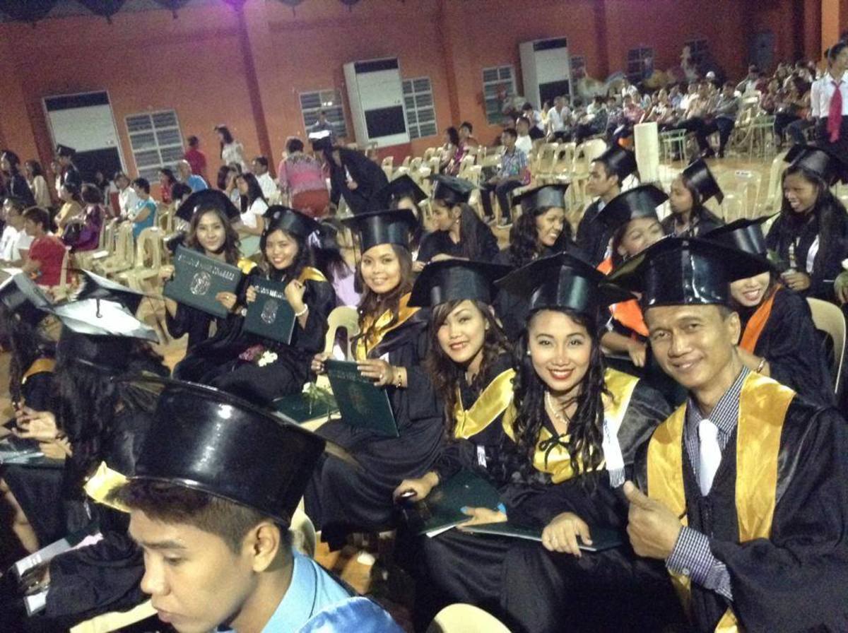 7 Foolproof Ways to Pass the Philippine CPA Board Exam HubPages