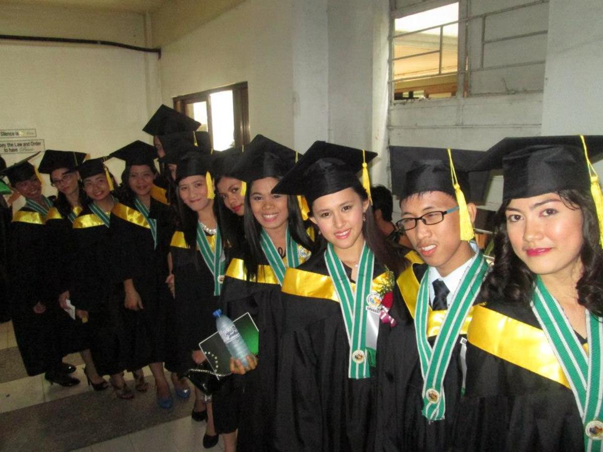 7 Foolproof Ways to Pass the Philippine CPA Board Exam HubPages