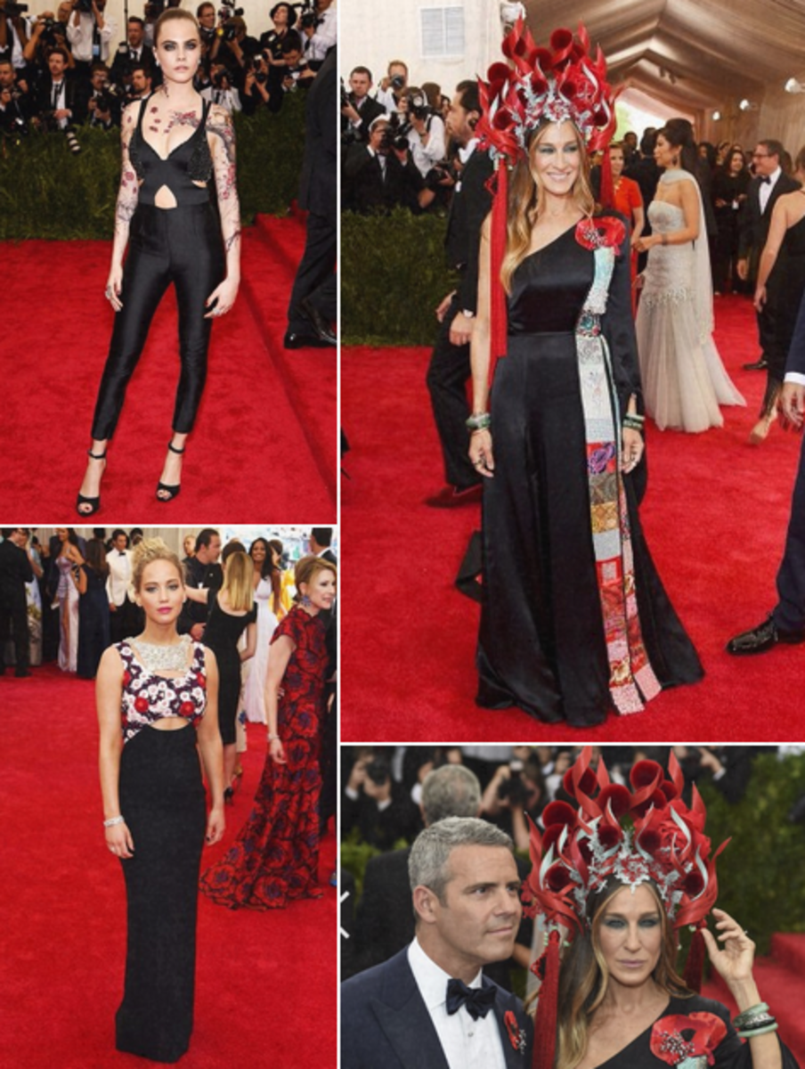 Who Really Uses Cultural Appropriation? HubPages