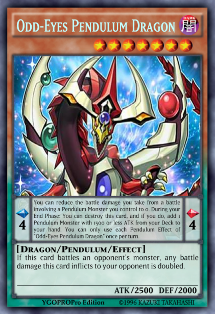 You can destroy this card, and if you do, add 1 pendulum monster with... 