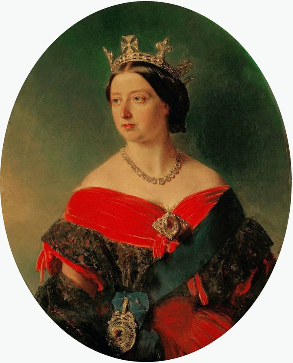 The HMS Resolute and the Resolute Desks HubPages