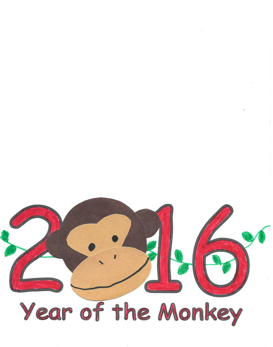 Loads of Free Printables and Social Media Graphics for Baby's First  Valentine's Day and Lunar New Year of the Monkey! Free February 2016  Holidays Printables and Social Media Graphics — Phil and Mama