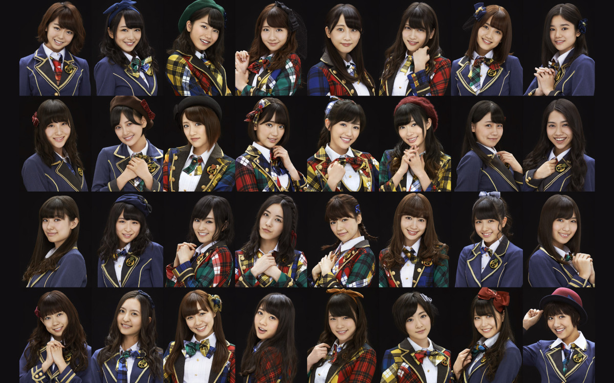 akb48s-kibouteki-refrain-the-38th-major-single-released-by-this-popular-girl-music-group