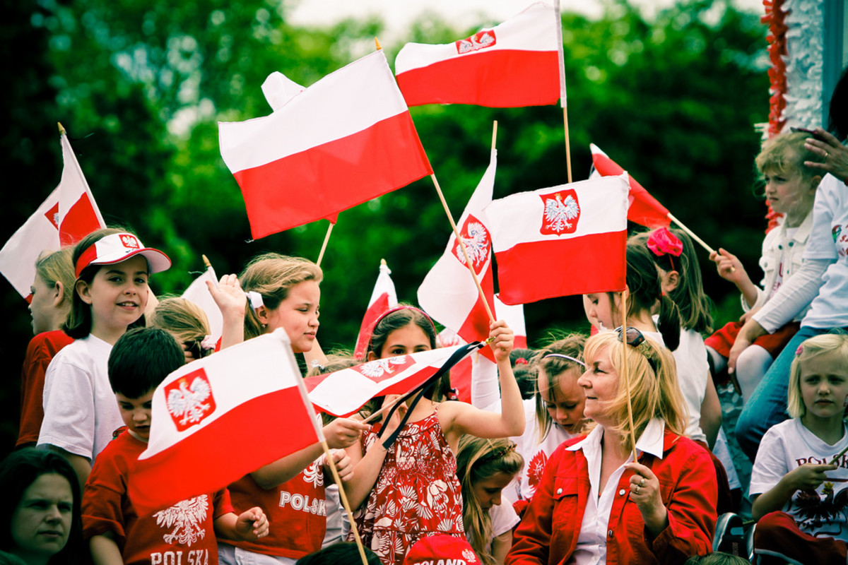 Polish president attends Pulaski Day Parade, honoring hero of the American  Revolutionary War