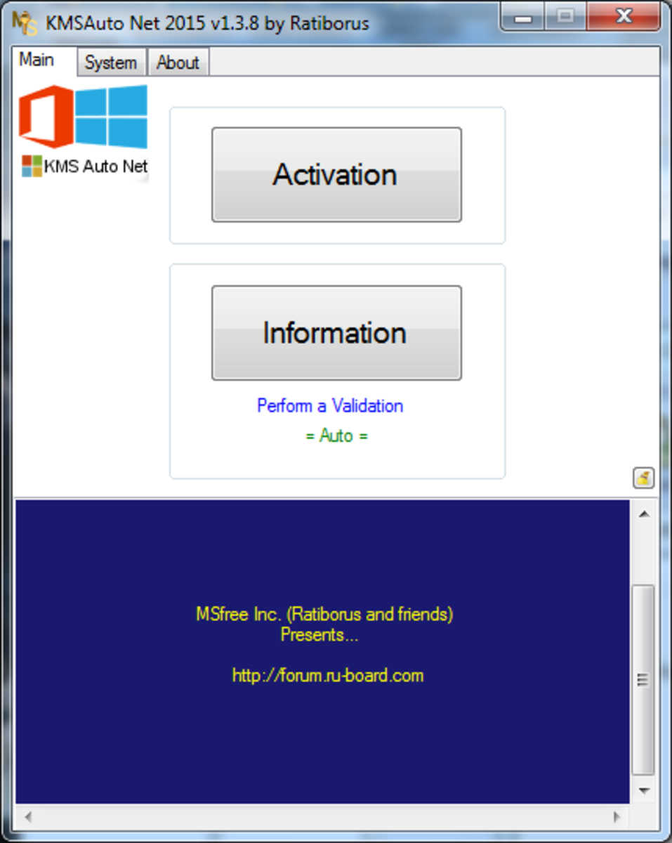 How to Activate Windows 7 & 8 for Free Using Microsoft and Loader/Activator  Tools - HubPages