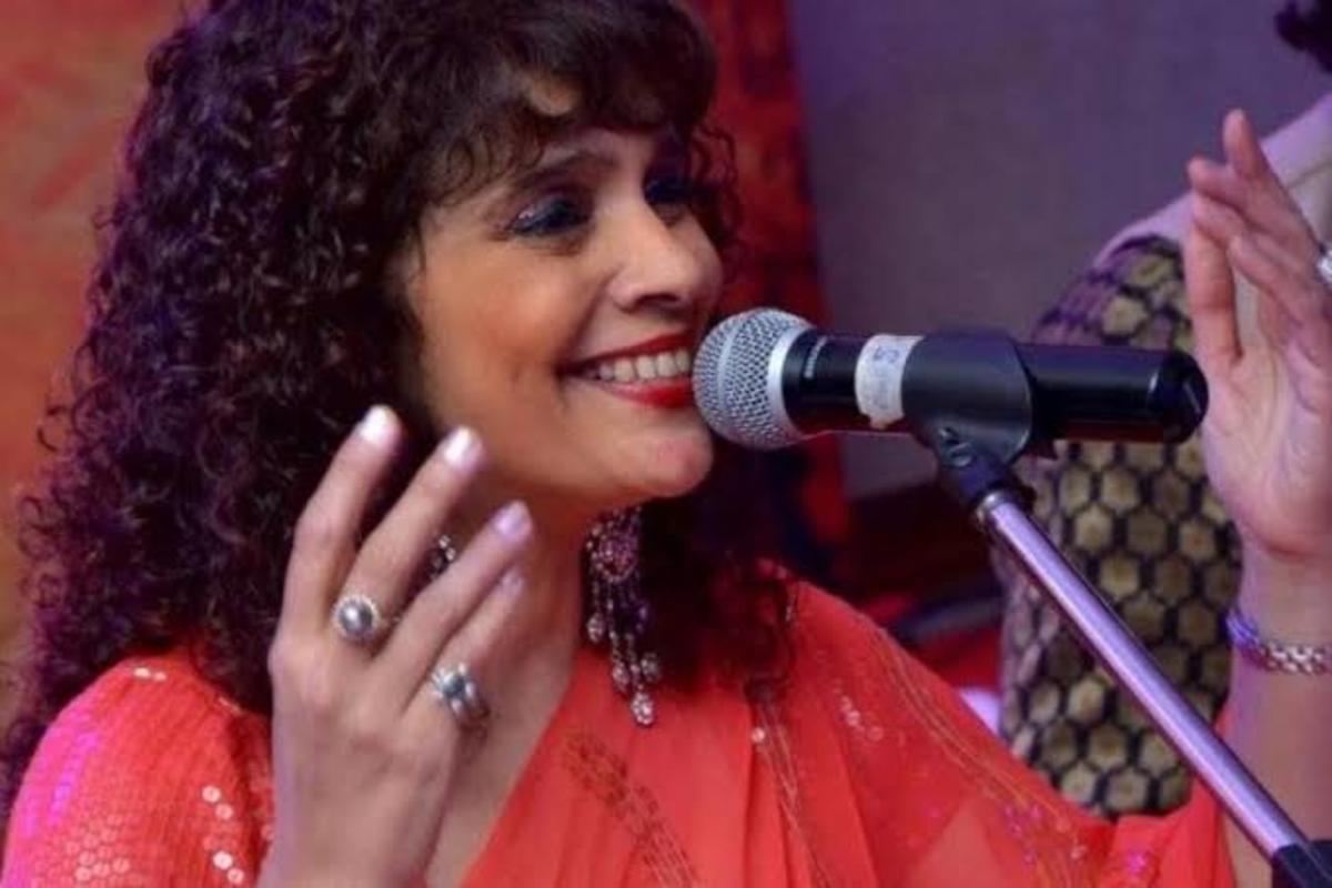 What is Ghazal Singing My Favourite Ghazal Singers HubPages