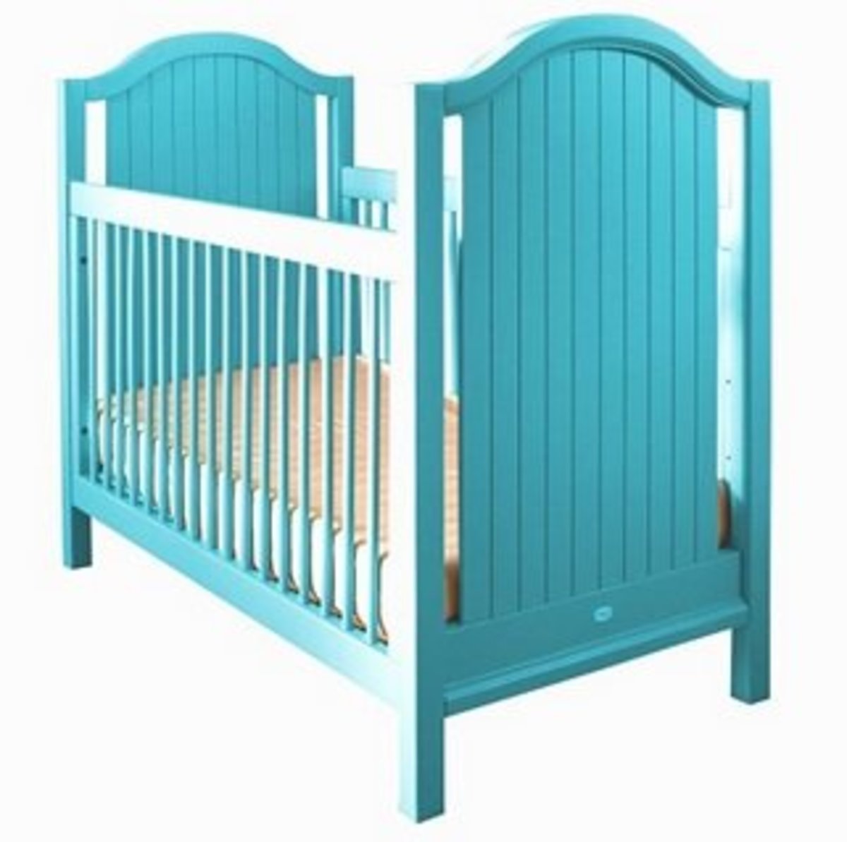 5 Baby Cribs Made in the USA