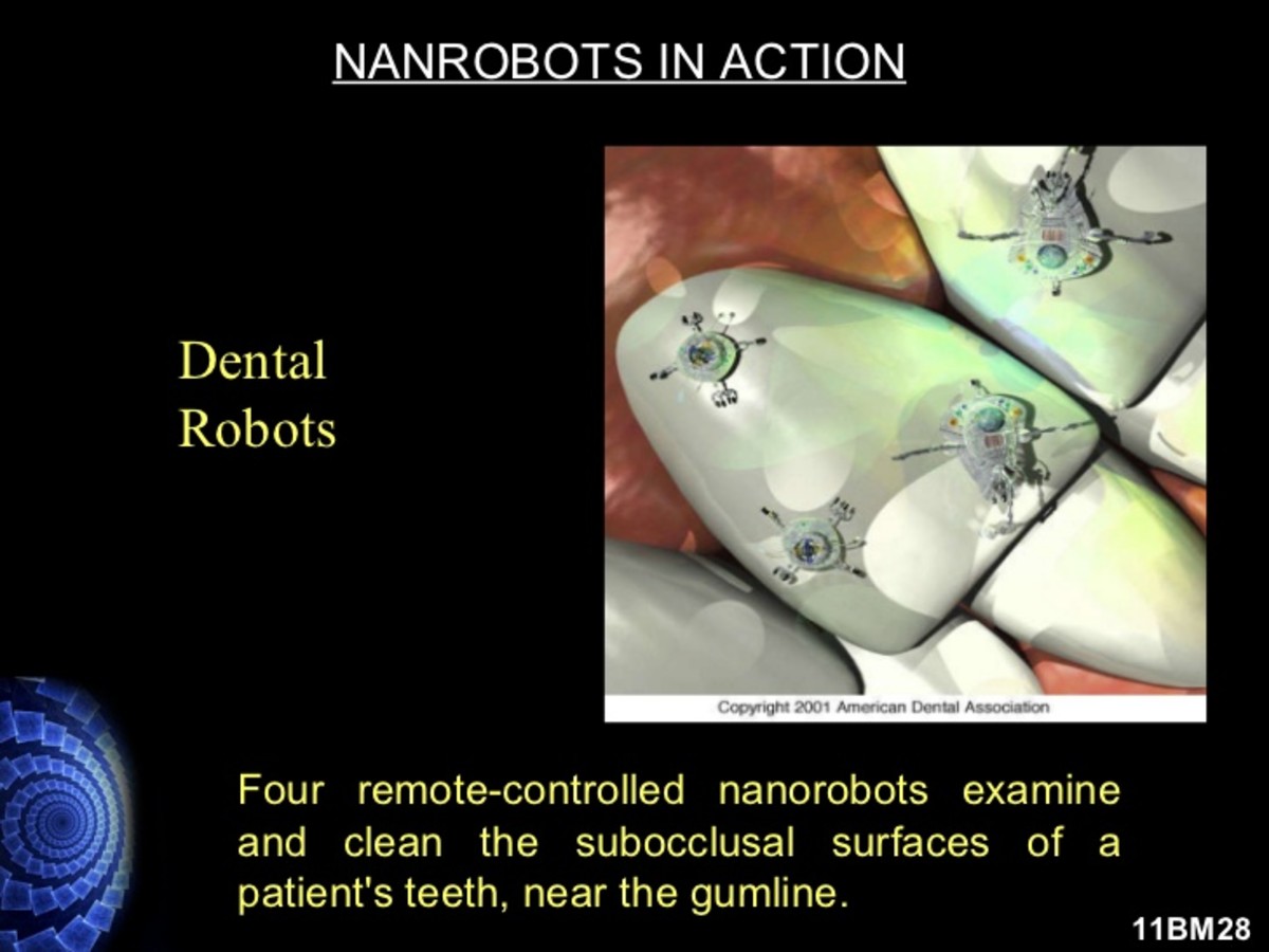 nano-robots-small-machines-to-solve-big-problems-of-medical-science