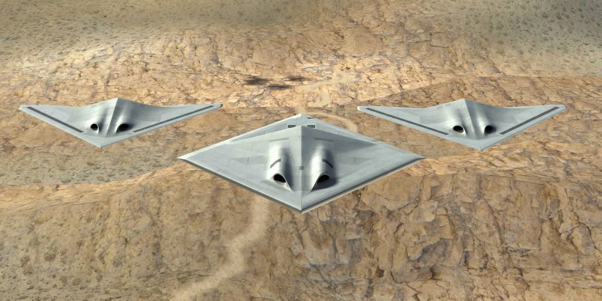 These illustrations of triangle craft, known as TR-3B are the SSP standard craft and can combine together in mid-flight or fly separately, which explains the Phoenix Lights.