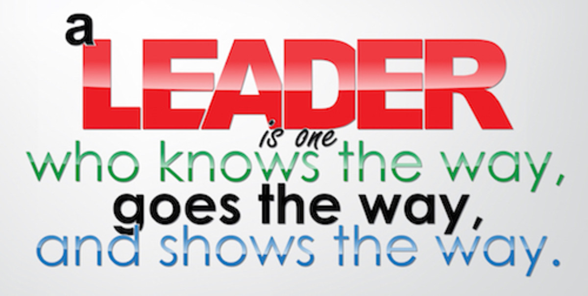 the-leader-attributes-that-best-describe-how