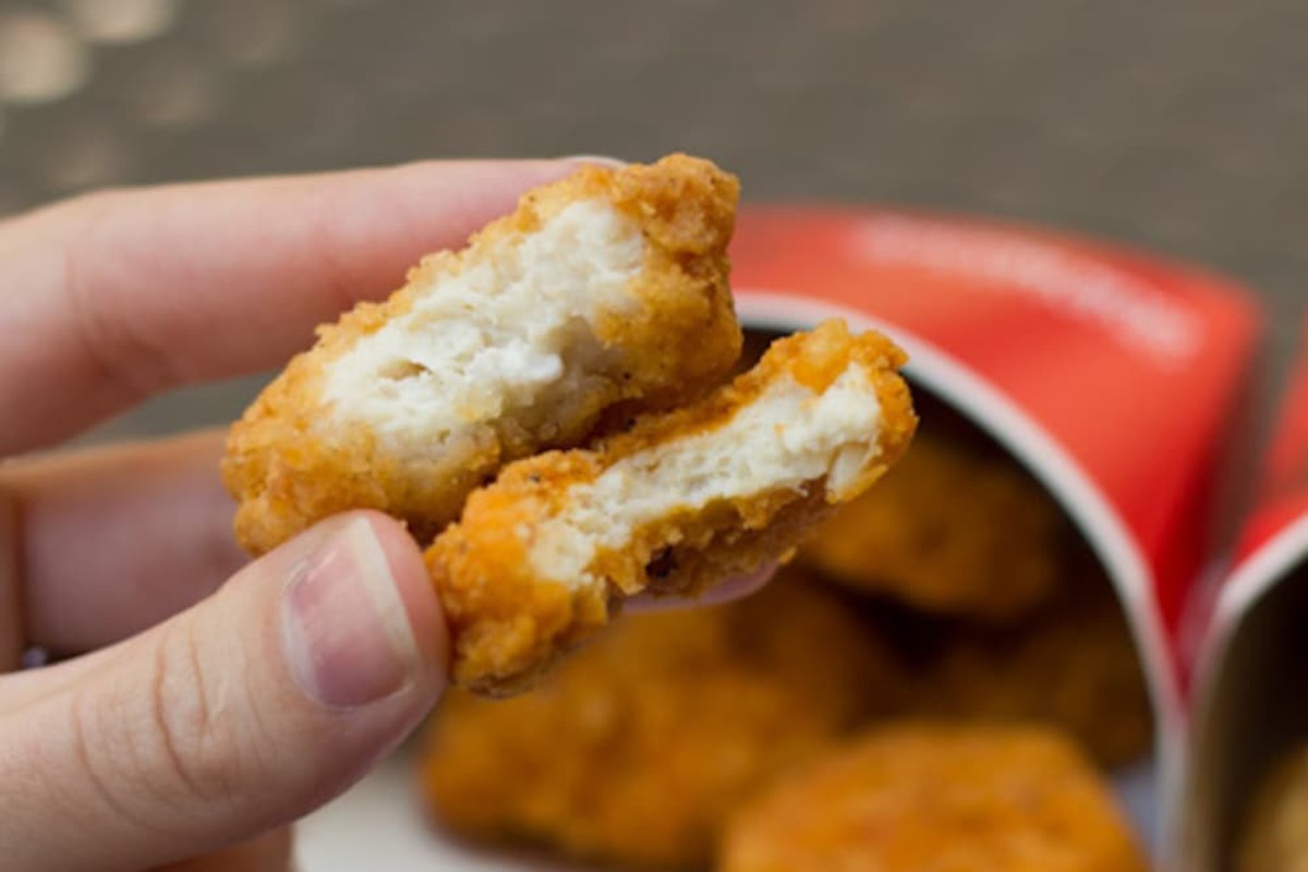 chicken-nuggets-the-new-drug-of-choice