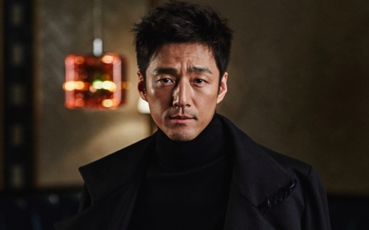Ji Jin-hee's role as Min Jeong-ho in "Dae Jang Geum" was his breakthrough performance.