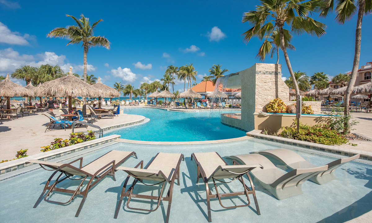 Is It Safe To Vacation In Aruba? HubPages