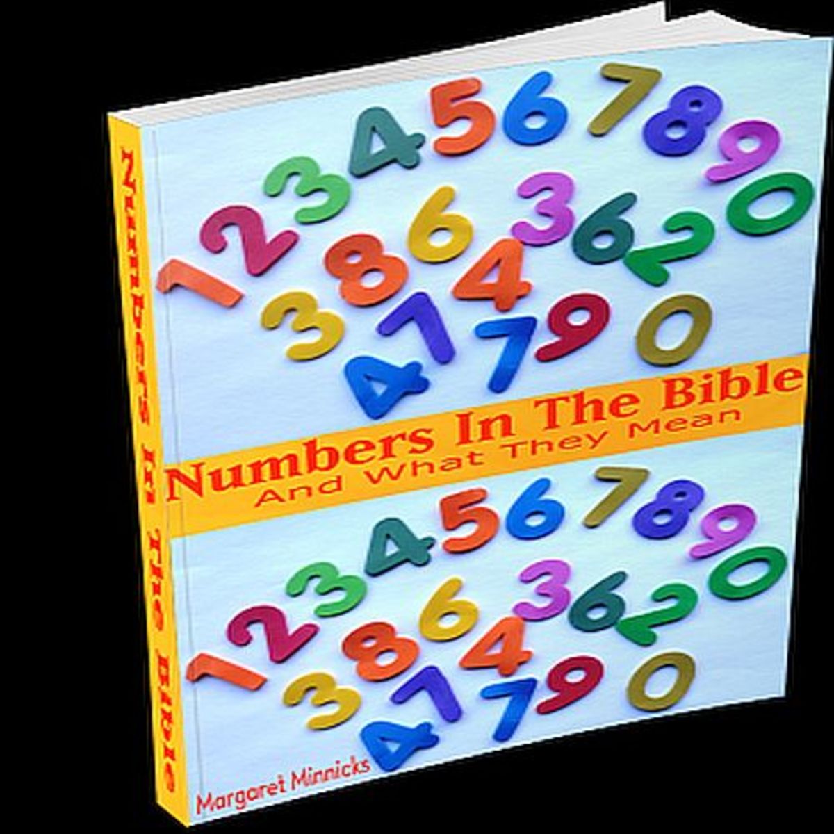 Numbers In The Bible And Their Meaning HubPages