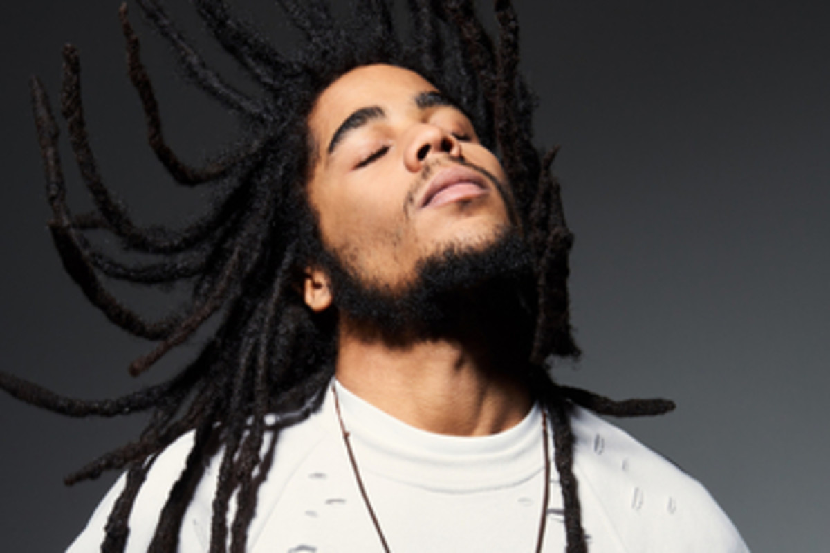 'Wha' Frighten Dem'? Bob Marley's 'Message' Today - HubPages