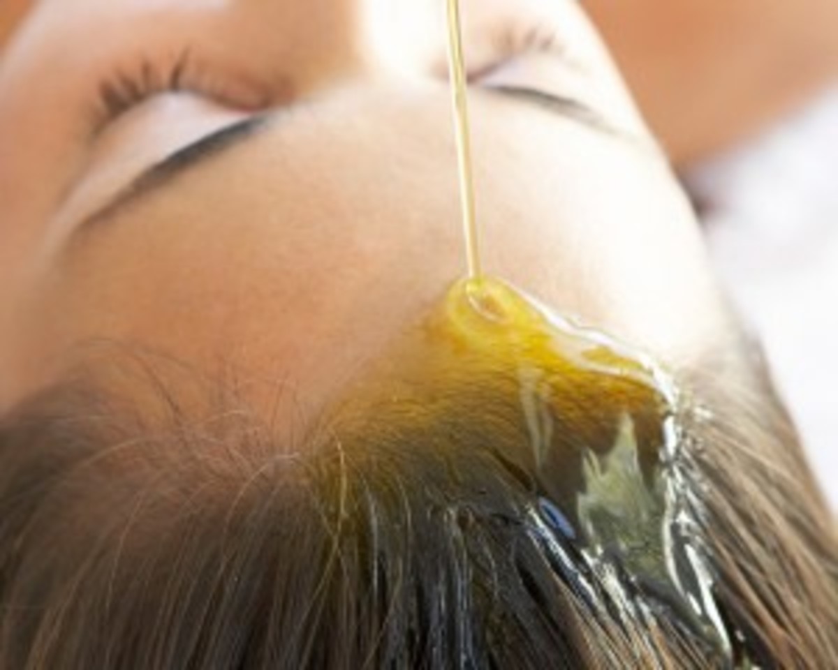 Why Argan Oil Uses Benefits Your Hair and Skin?