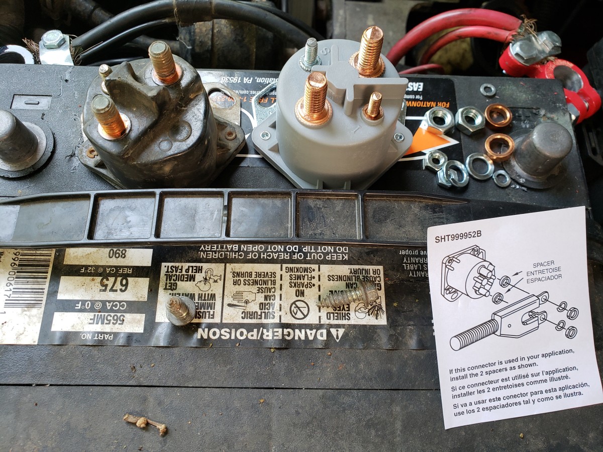 96 Ford Ranger Starter Relay | informacionpublica.svet.gob.gt