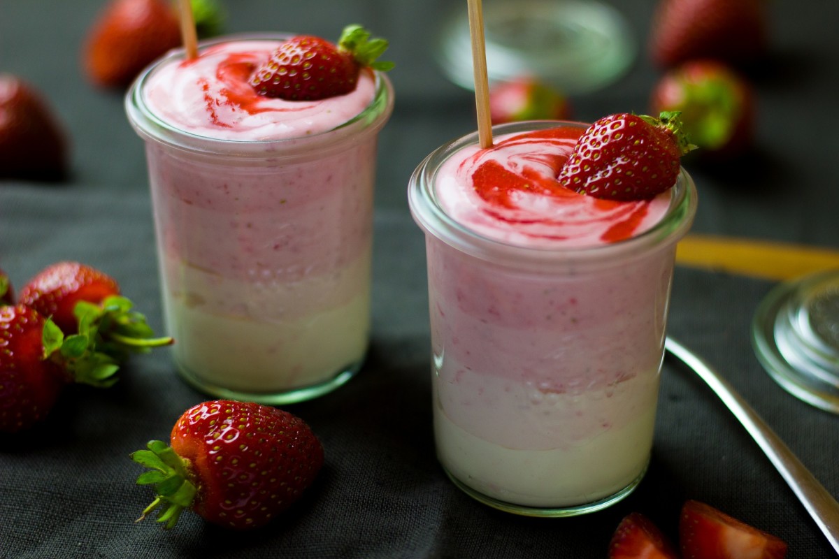 Highly nutritious yogurt: a value additon