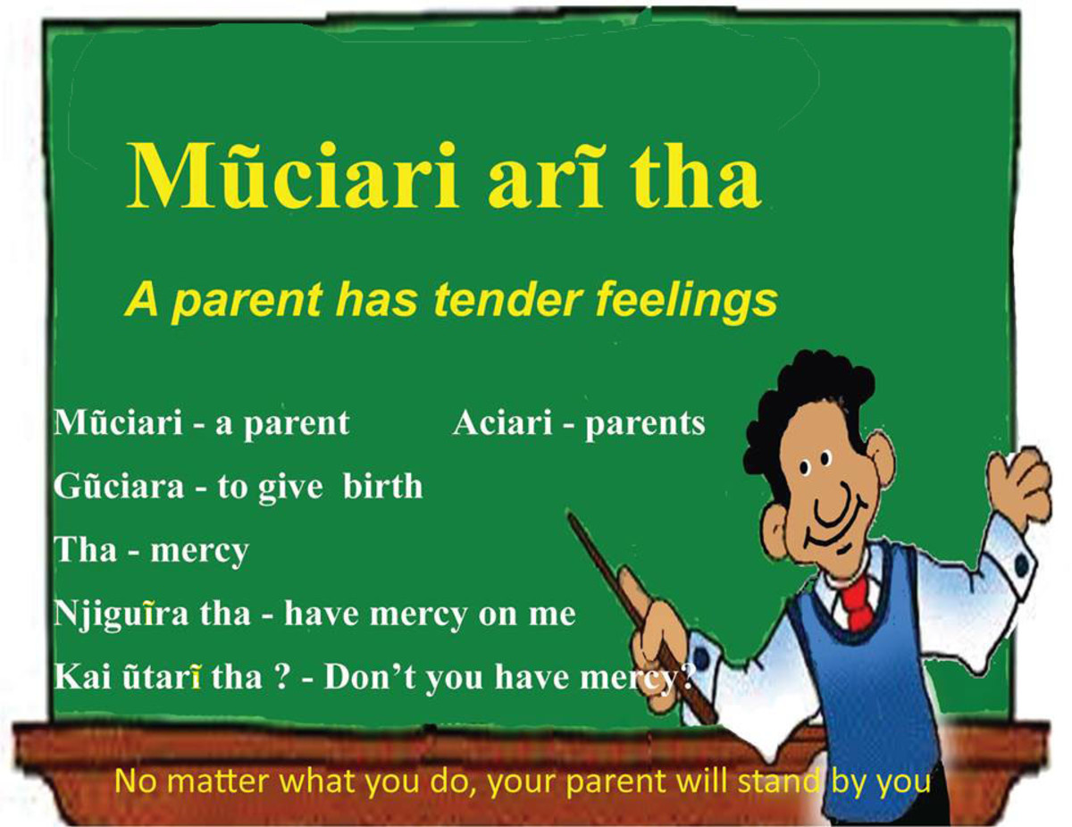 Proverb 15 Proverb 15
