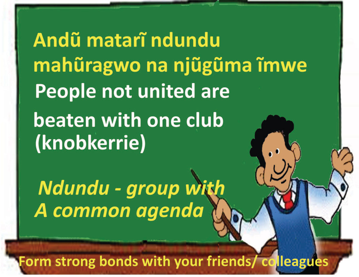 Proverb 2 Proverb 2