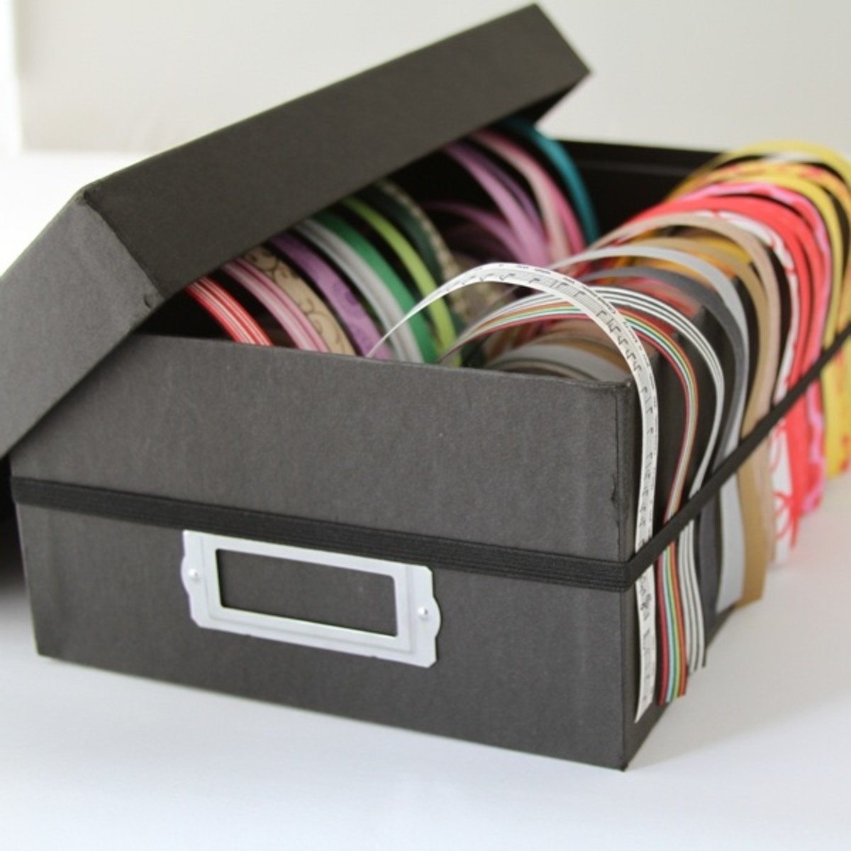 Ribbon Organization -Tips and Ideas - HubPages