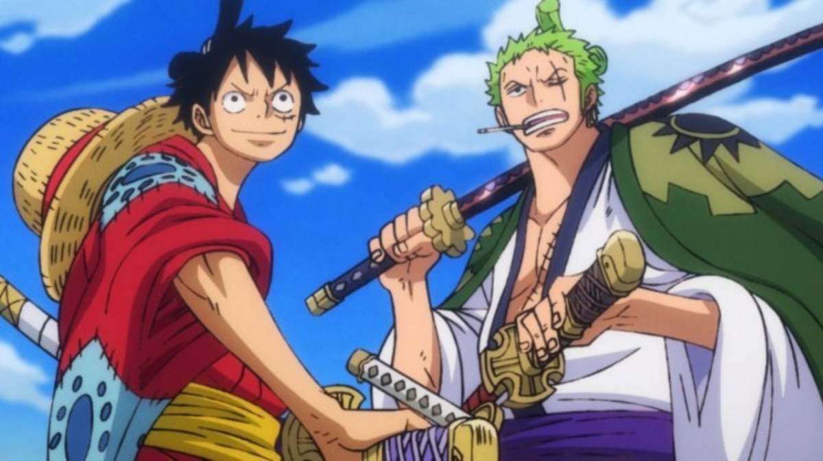 why-is-zoro-the-best-character-in-one-piece