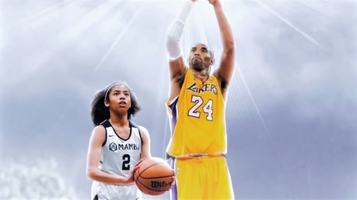 Kobe Bryant Is Loved Forever - HubPages