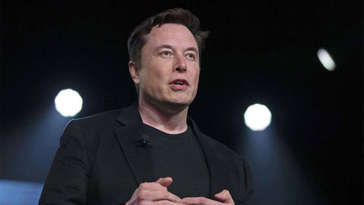 Richest Man in the World, Elon Musk plans to Colonize MARS!