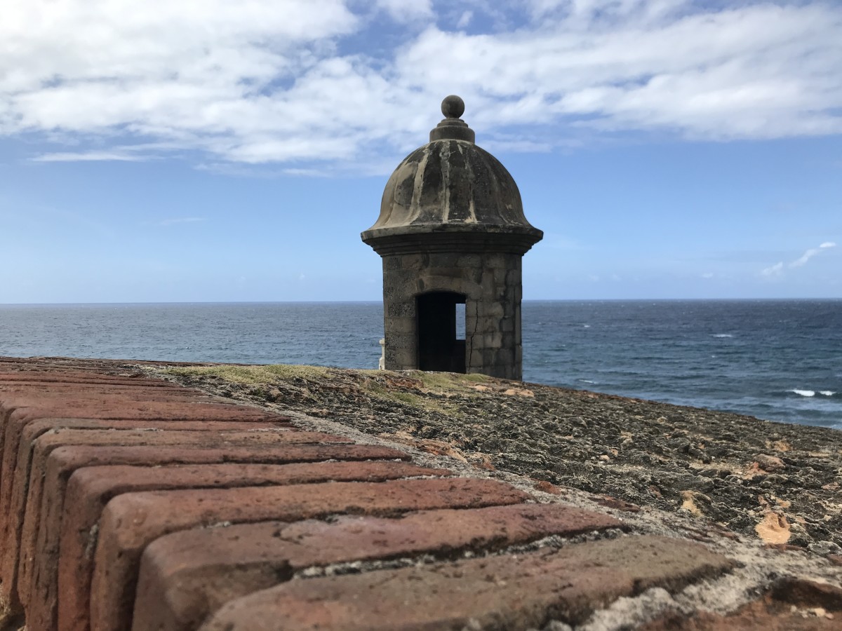 El Morro - All You Need to Know BEFORE You Go (with Photos)