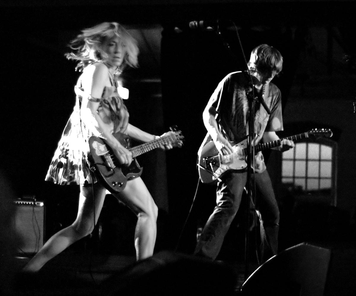 100 Best Alternative Rock Bands Spinditty