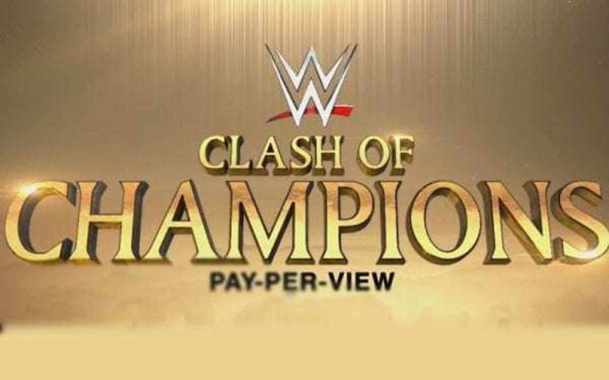 Cakes Takes on WWE Clash of Champions 2020 (PPV Review)