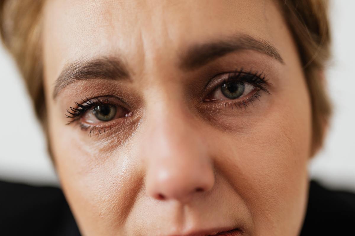 Why Crying is Good: The Benefits of Letting the Boo-Hoos Out