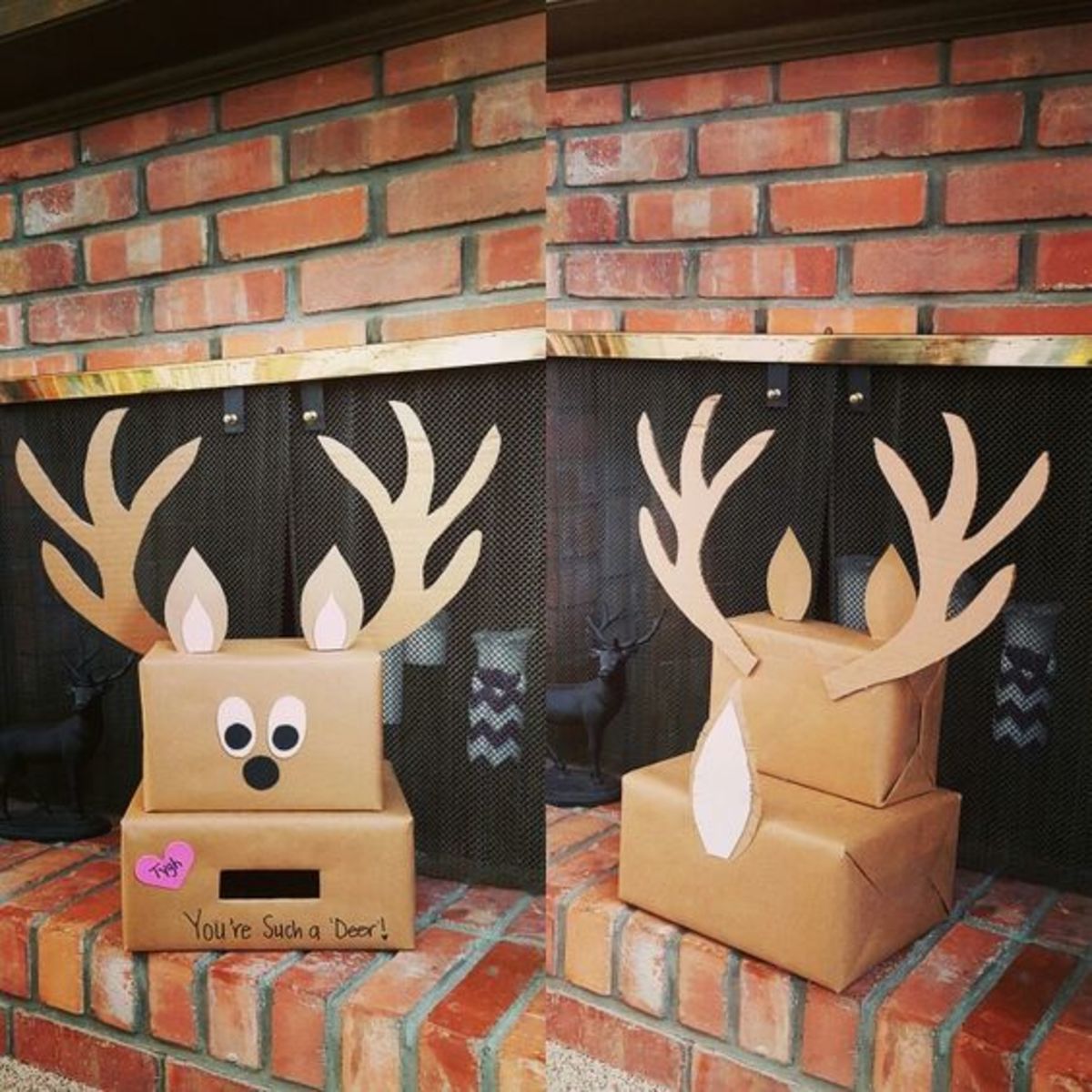 50 Adorable DIY Valentine s Box Ideas That Kids Will Love Holidappy