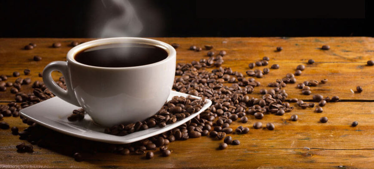 Coffee: Fun Ways to Perk up Your Home Brew - HubPages