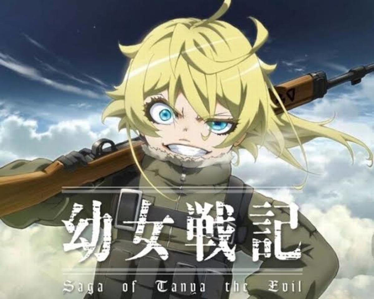 Mastar Media  Anime War Series