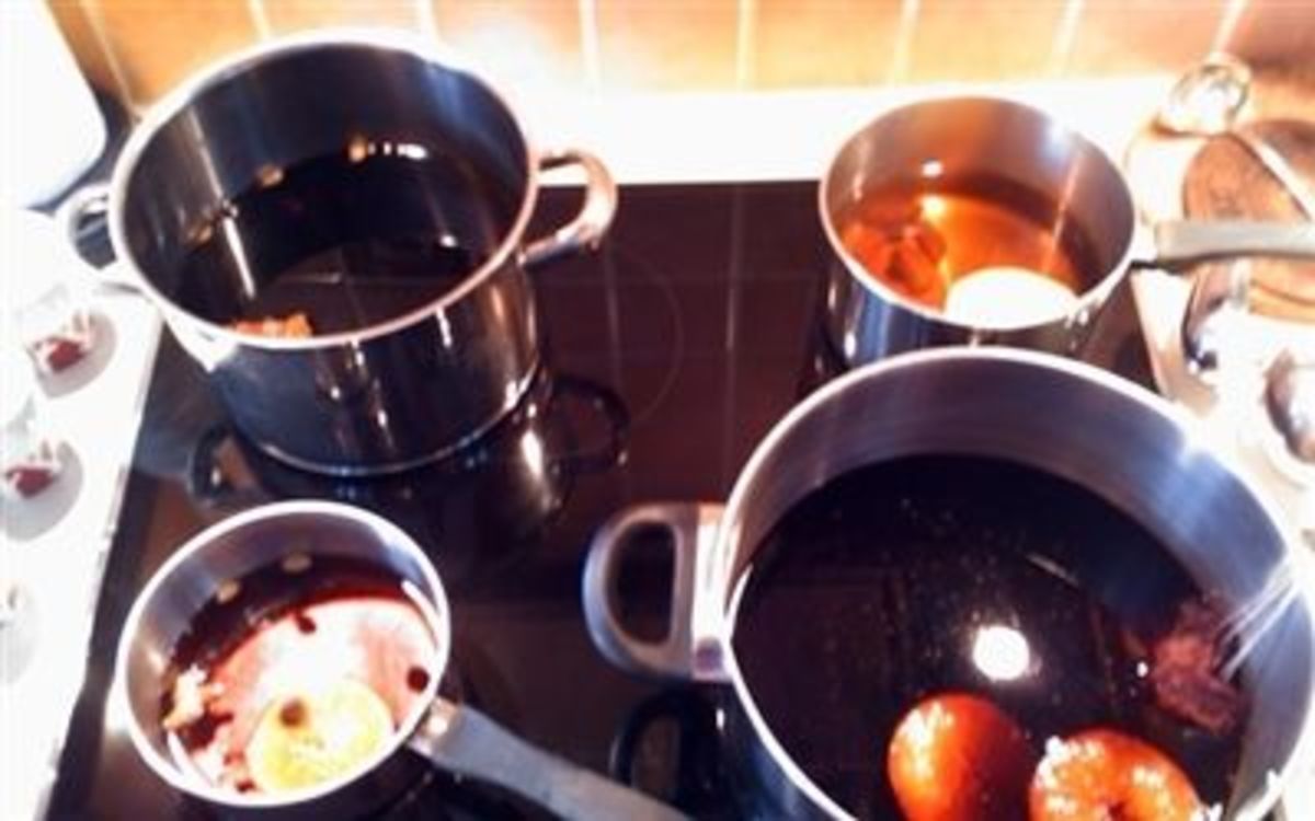 Glogg - HubPages