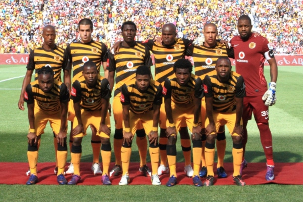 Kaizer Chiefs legend 'Ace' Khuse reveals he earned R150 a month at Orlando  Pirates