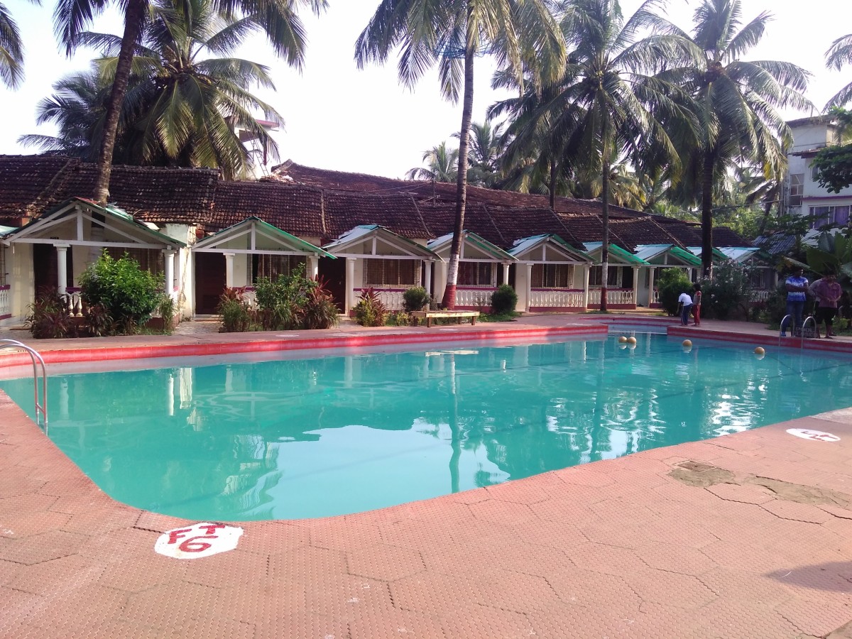 How to Reach Colva Beach, Goa in India HubPages