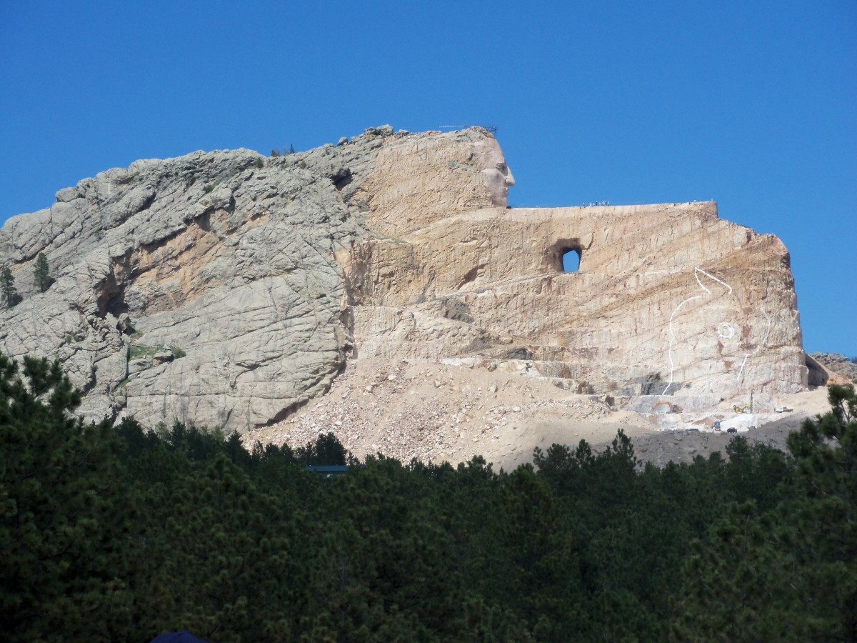 mount-rushmore-vs-crazy-horse-facts