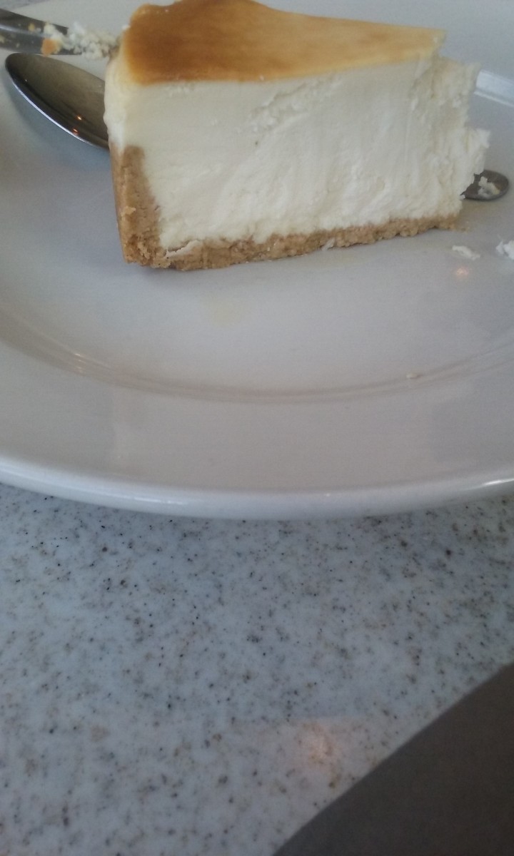 Restaurant Review for Brixx Wood Fired Pizza Restaurant in Greensboro