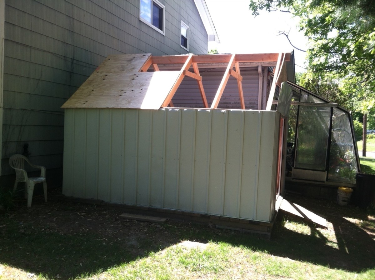 fixing-a-collapsed-storage-shed