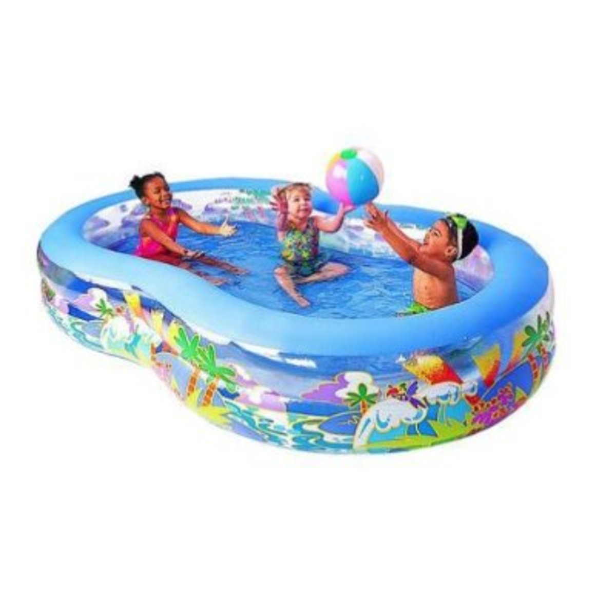 Best Baby Pools: 8 Models - HubPages