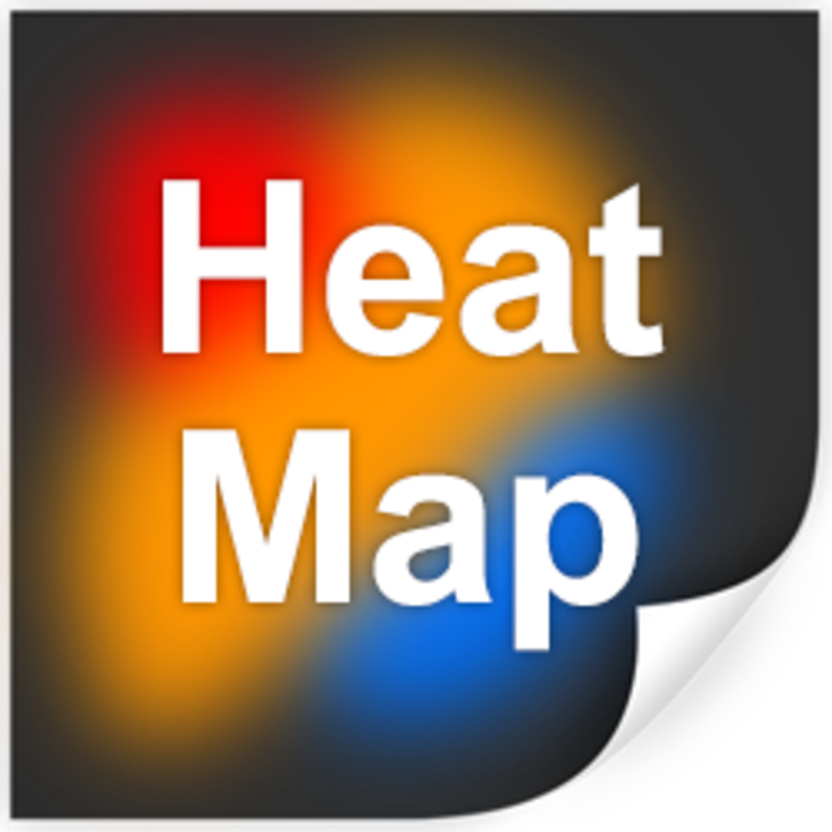 heat-map