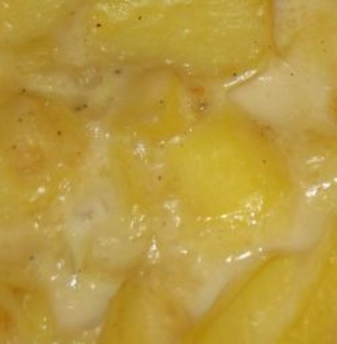 The Best-Ever Creamy Scalloped Potatoes Recipe