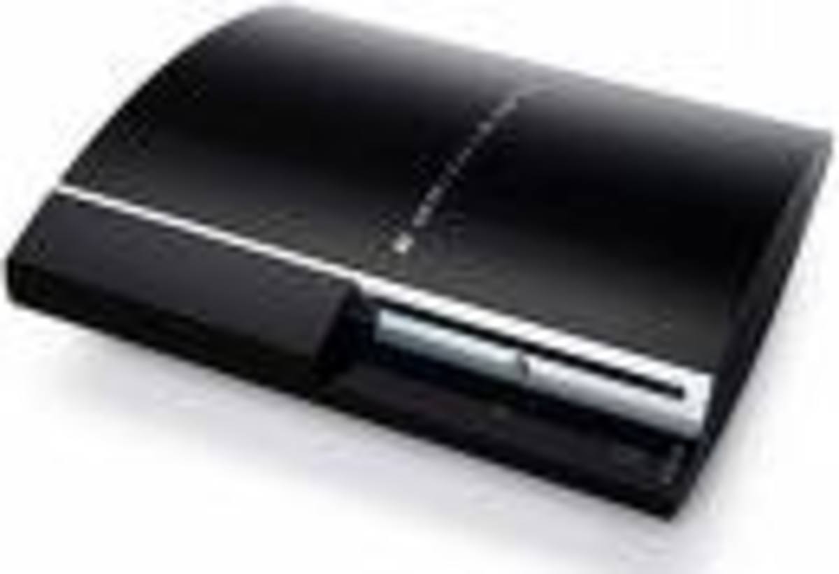 Unleash the power of the PS3 as a computing machine!